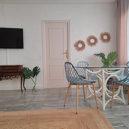 Apartamento Arena Blanca 200 M De La Playa Gandía Buitenkant foto