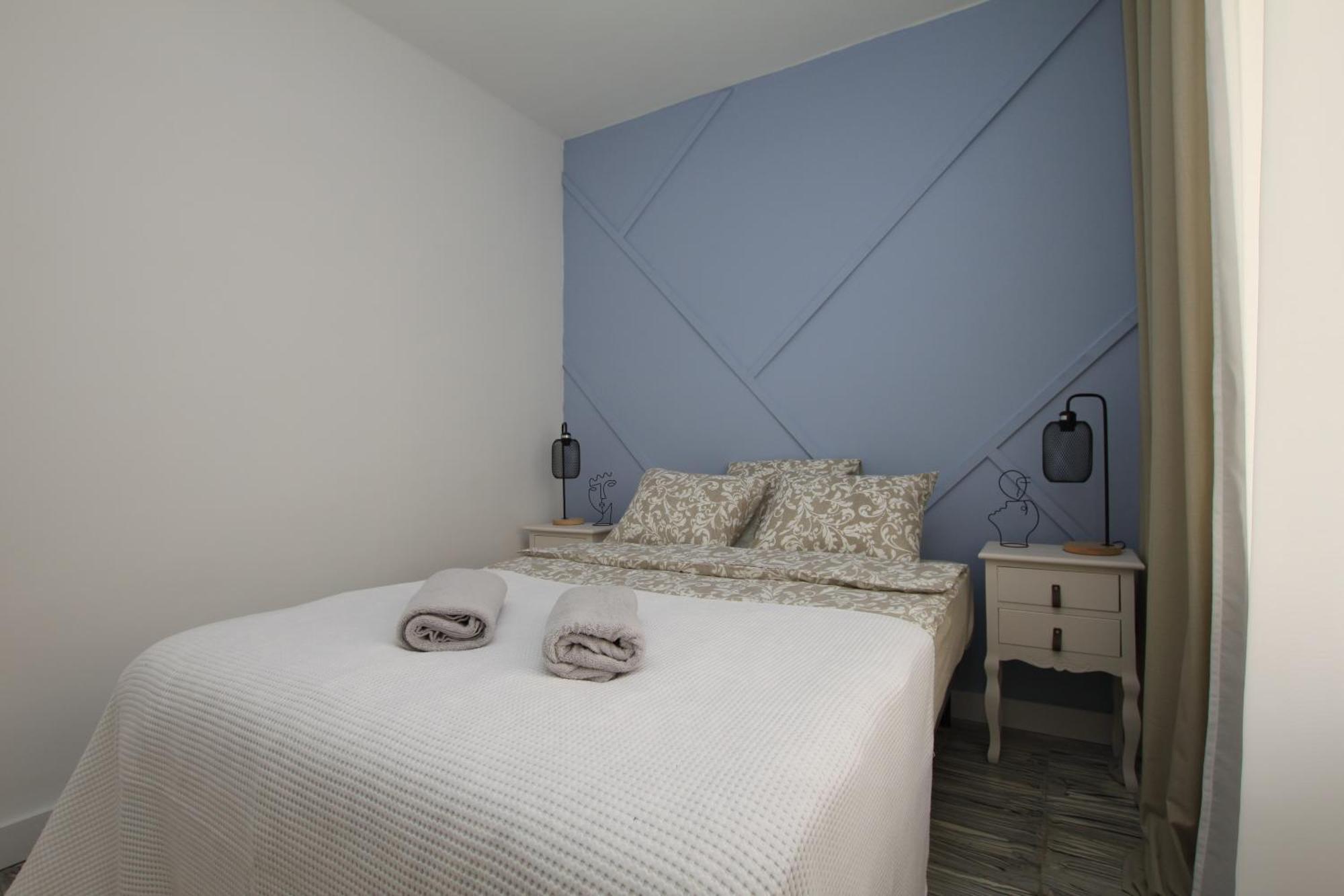 Apartamento Arena Blanca 200 M De La Playa Gandía Buitenkant foto