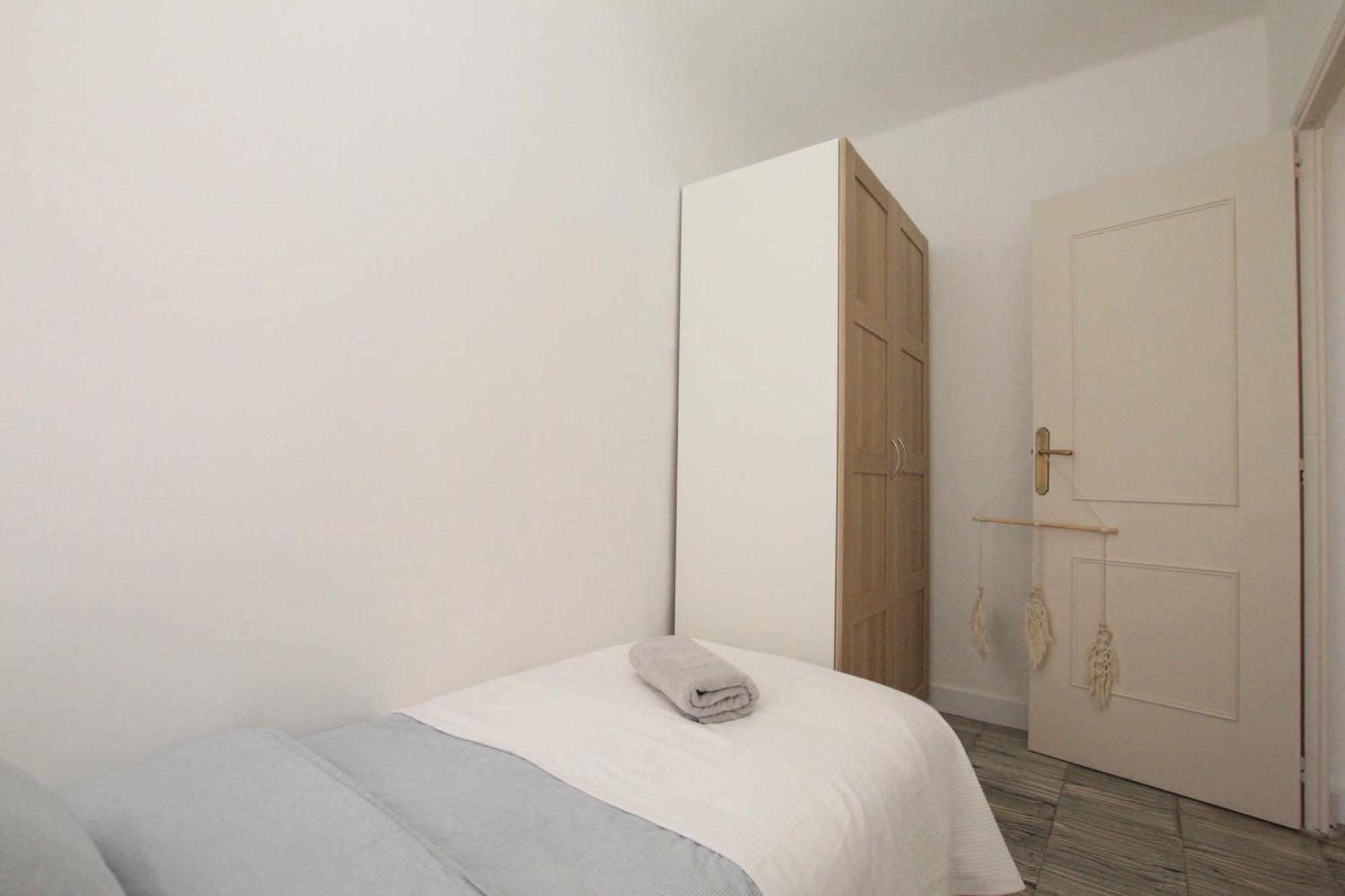 Apartamento Arena Blanca 200 M De La Playa Gandía Buitenkant foto
